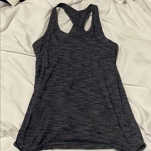 LULULEMON tank top!